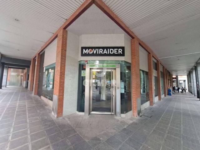 Inmueble en Alquiler en Madrid