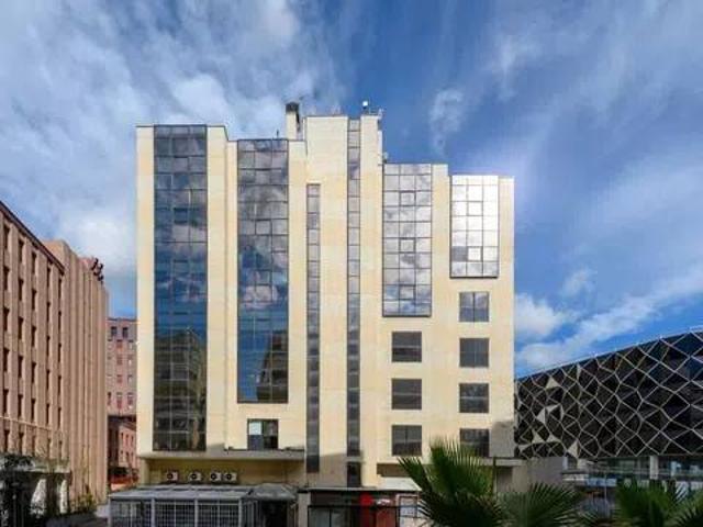 Inmueble en Alquiler en Madrid