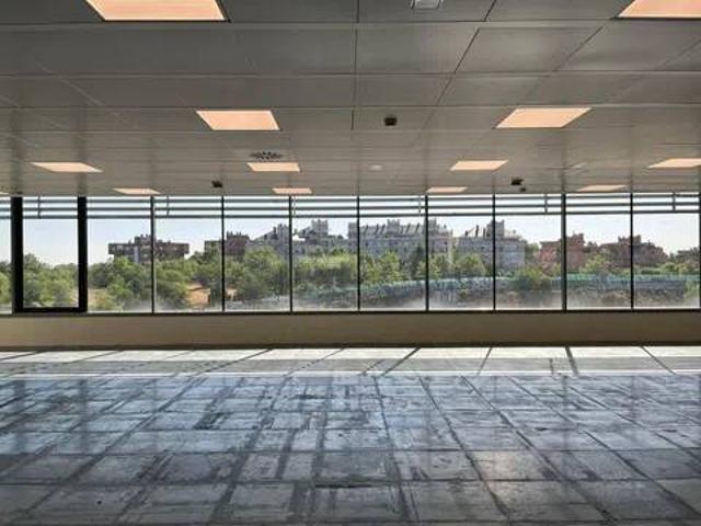 Inmueble en Alquiler en Madrid
