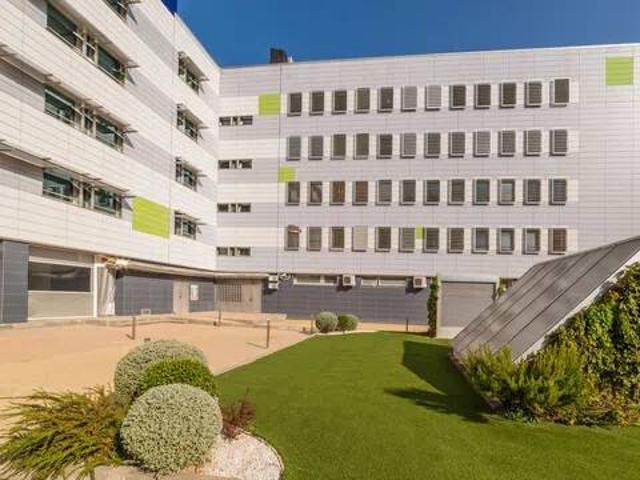 Inmueble en Alquiler en Madrid