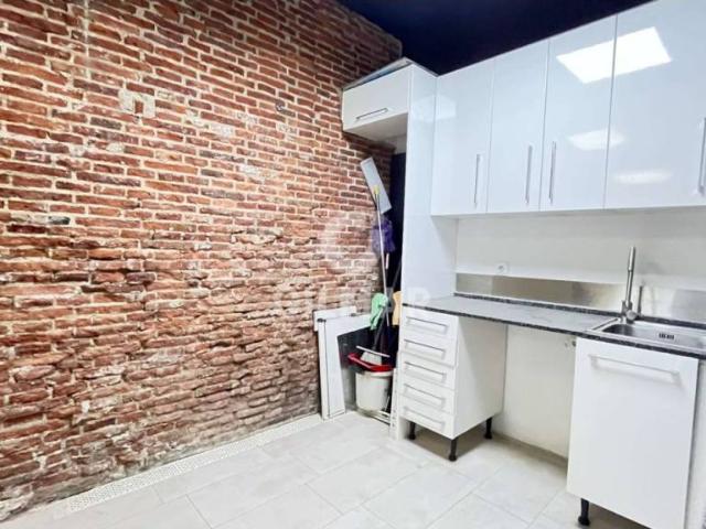 Inmueble en Alquiler en Madrid