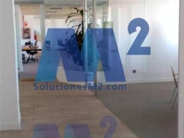 Inmueble en Alquiler en Madrid