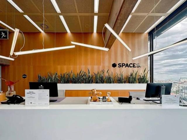 Inmueble en Alquiler en Madrid