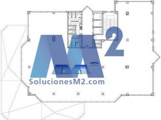Inmueble en Alquiler en Madrid