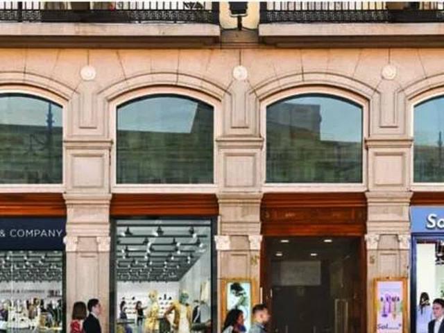 Inmueble en Alquiler en Madrid