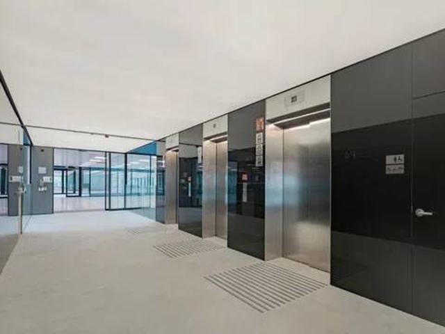 Inmueble en Alquiler en Madrid
