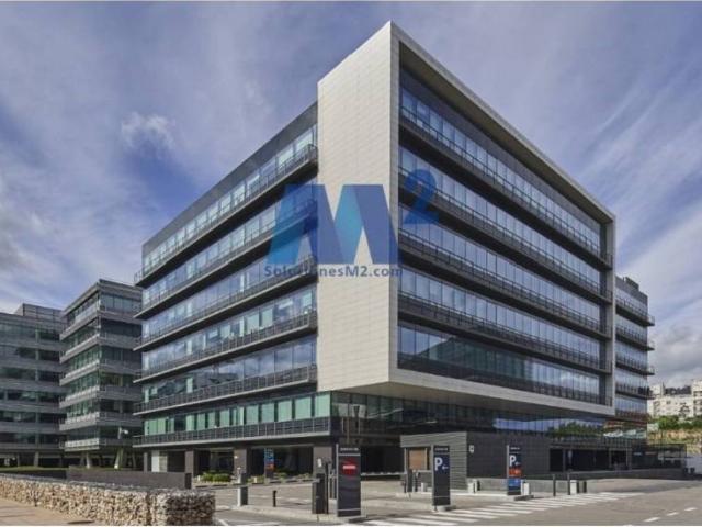 Inmueble en Alquiler en Madrid