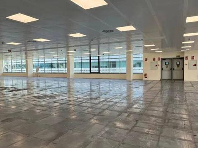 Inmueble en Alquiler en Madrid