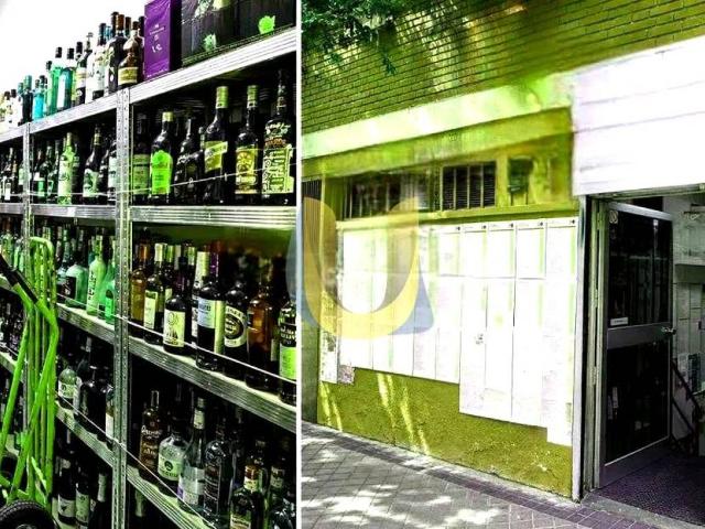 Inmueble en Alquiler en Madrid
