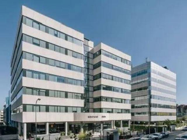 Inmueble en Alquiler en Madrid