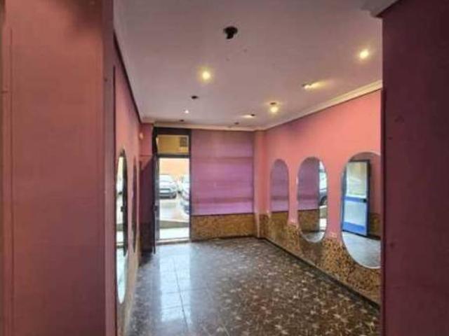 Inmueble en Alquiler en Madrid