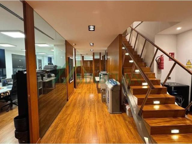 Inmueble en Alquiler en Madrid