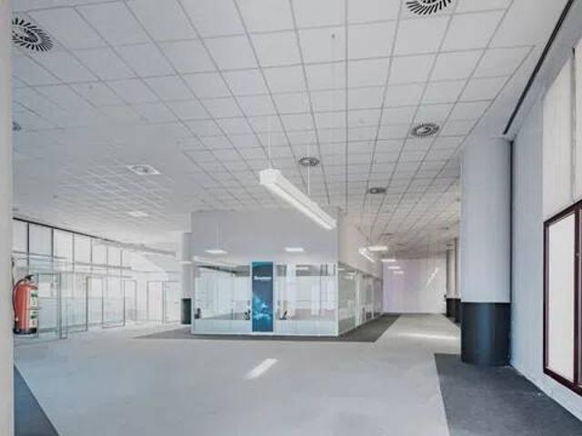Inmueble en Alquiler en Madrid
