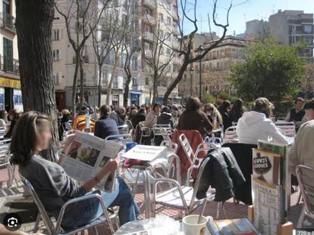 Inmueble en Alquiler en Madrid