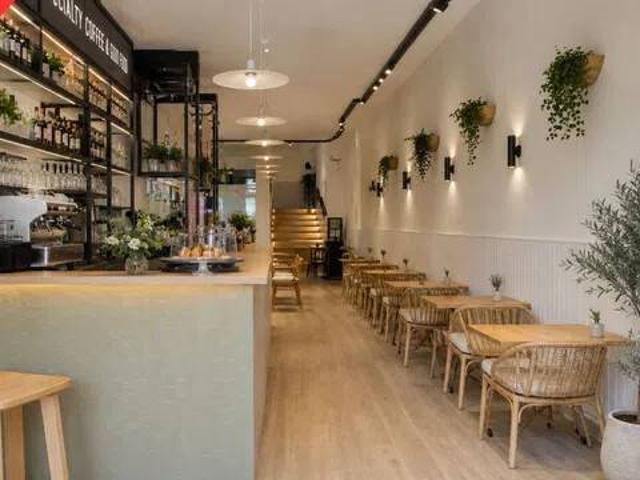 Inmueble en Alquiler en Madrid