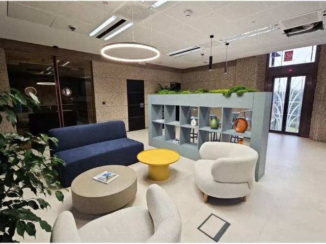 Inmueble en Alquiler en Madrid