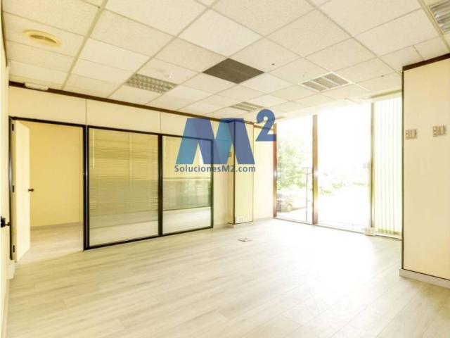 Inmueble en Alquiler en Madrid