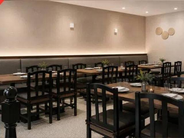 Inmueble en Alquiler en Madrid