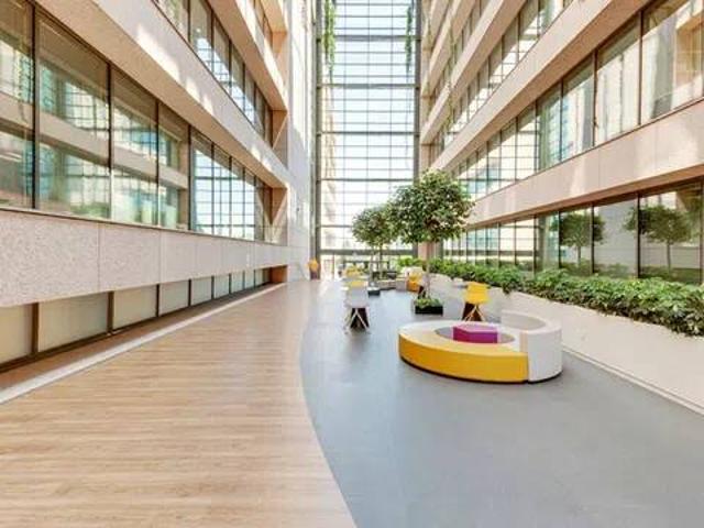 Inmueble en Alquiler en Madrid
