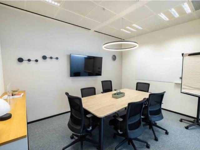 Inmueble en Alquiler en Madrid