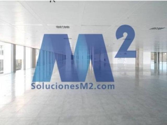 Inmueble en Alquiler en Madrid