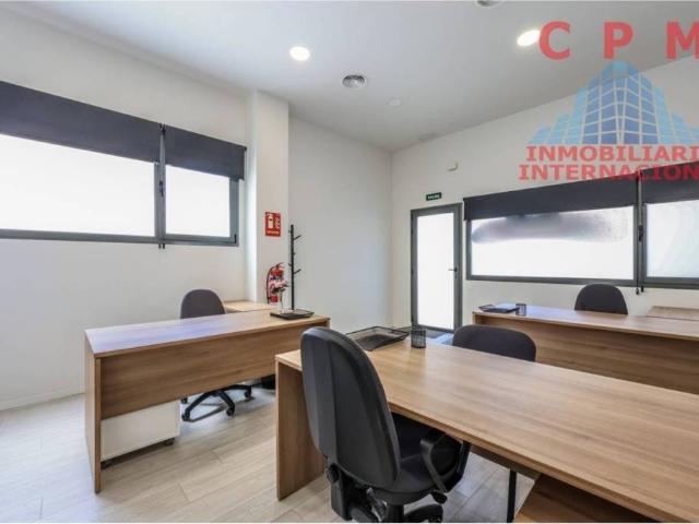 Inmueble en Alquiler en Madrid