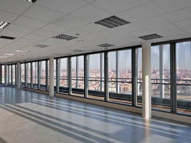 Inmueble en Alquiler en Madrid