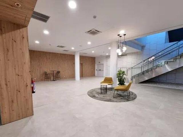 Inmueble en Alquiler en Madrid