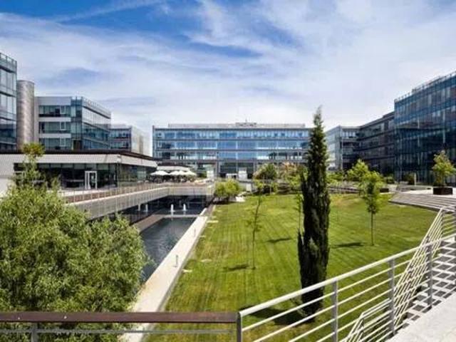 Inmueble en Alquiler en Madrid
