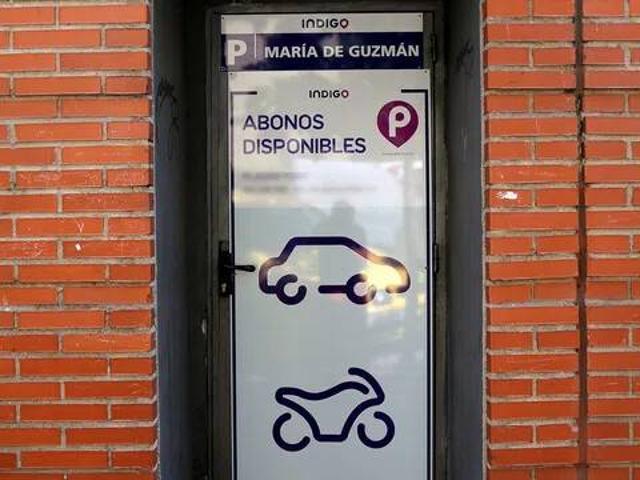Inmueble en Alquiler en Madrid