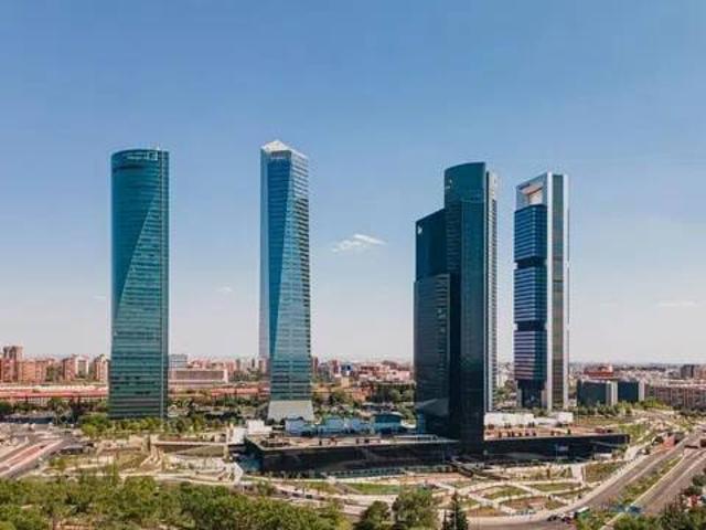 Inmueble en Alquiler en Madrid