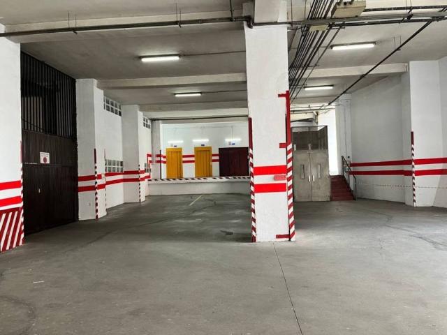 Inmueble en Alquiler en Madrid