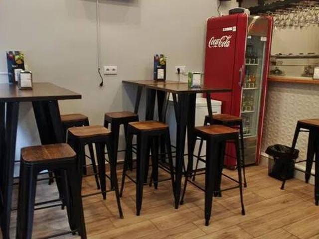 Inmueble en Alquiler en Madrid