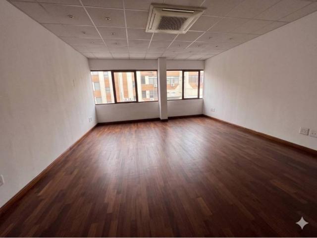 Inmueble en Alquiler en Madrid
