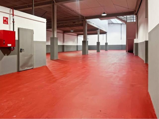Inmueble en Alquiler en Madrid