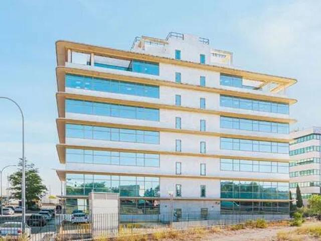 Inmueble en Alquiler en Madrid