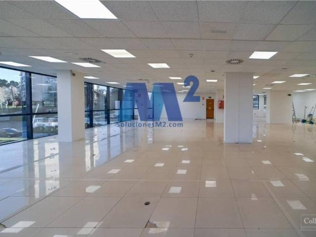 Inmueble en Alquiler en Madrid