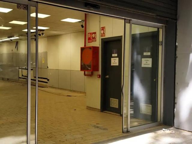 Inmueble en Alquiler en Madrid