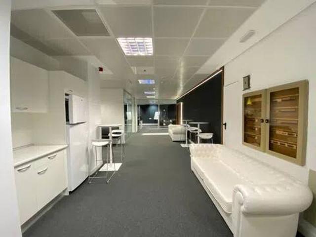 Inmueble en Alquiler en Madrid