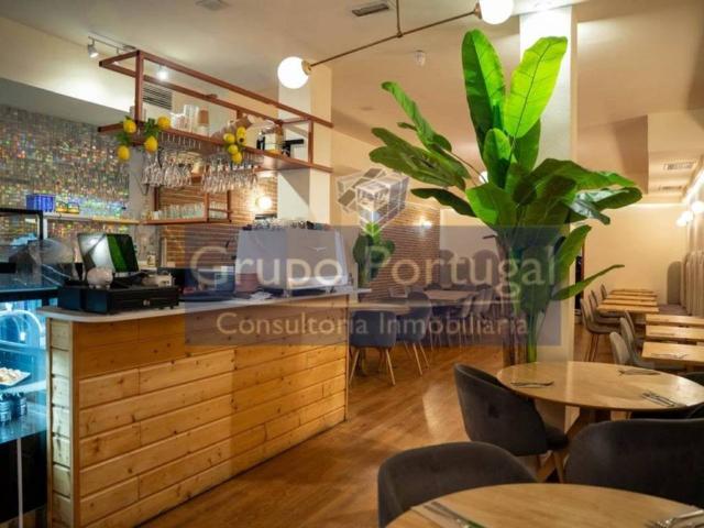 Inmueble en Alquiler en Madrid