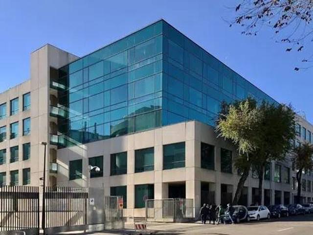 Inmueble en Alquiler en Madrid