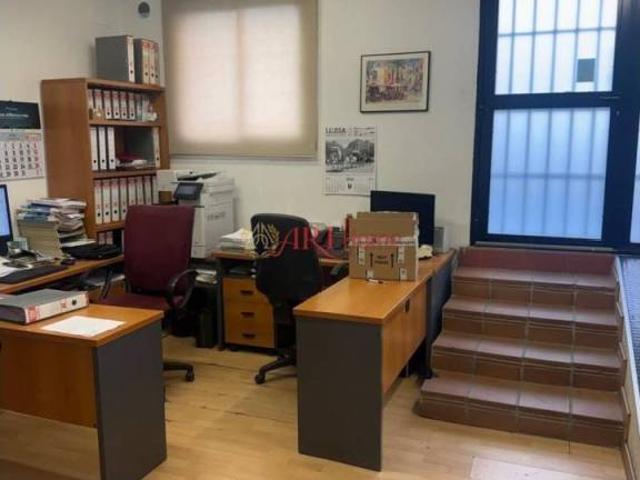 Inmueble en Alquiler en Madrid