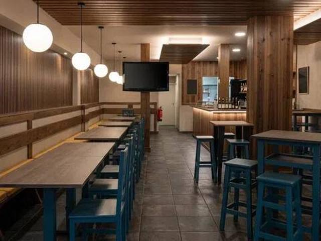 Inmueble en Alquiler en Madrid