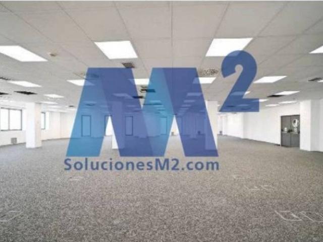 Inmueble en Alquiler en Madrid