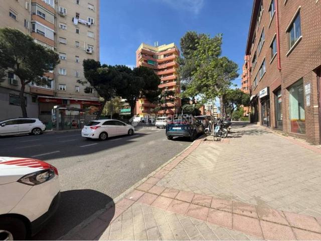 Inmueble en Alquiler en Madrid