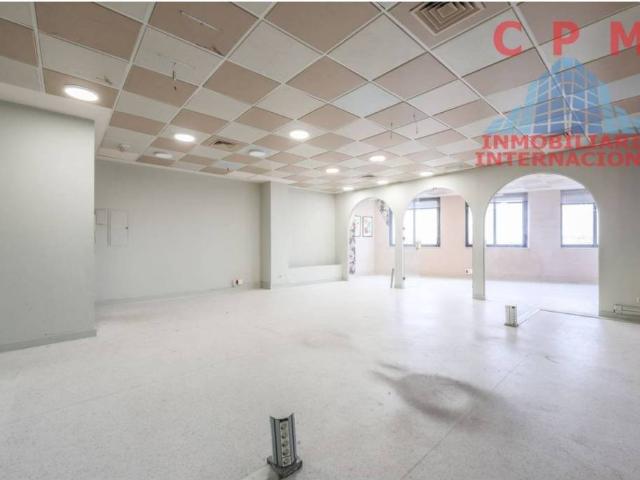 Inmueble en Alquiler en Madrid