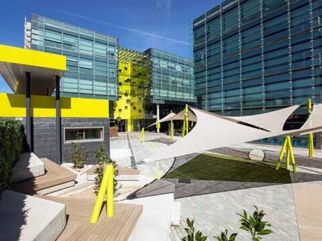 Inmueble en Alquiler en Madrid