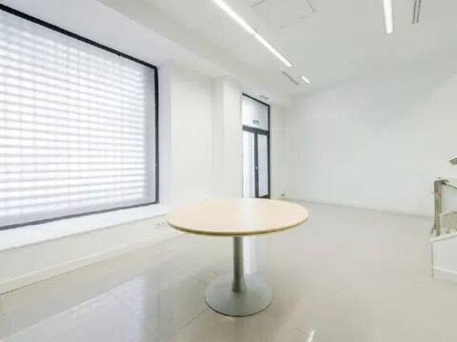 Inmueble en Alquiler en Madrid
