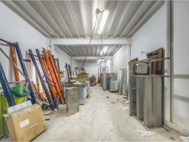 Inmueble en Alquiler en Madrid