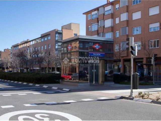 Inmueble en Alquiler en Madrid